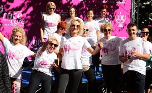 Deseti rođendan trke za ozdravljenje na Vilsonovom šetalištu